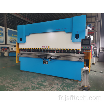 WC67Y / K-300/6000 CNC Press Brake